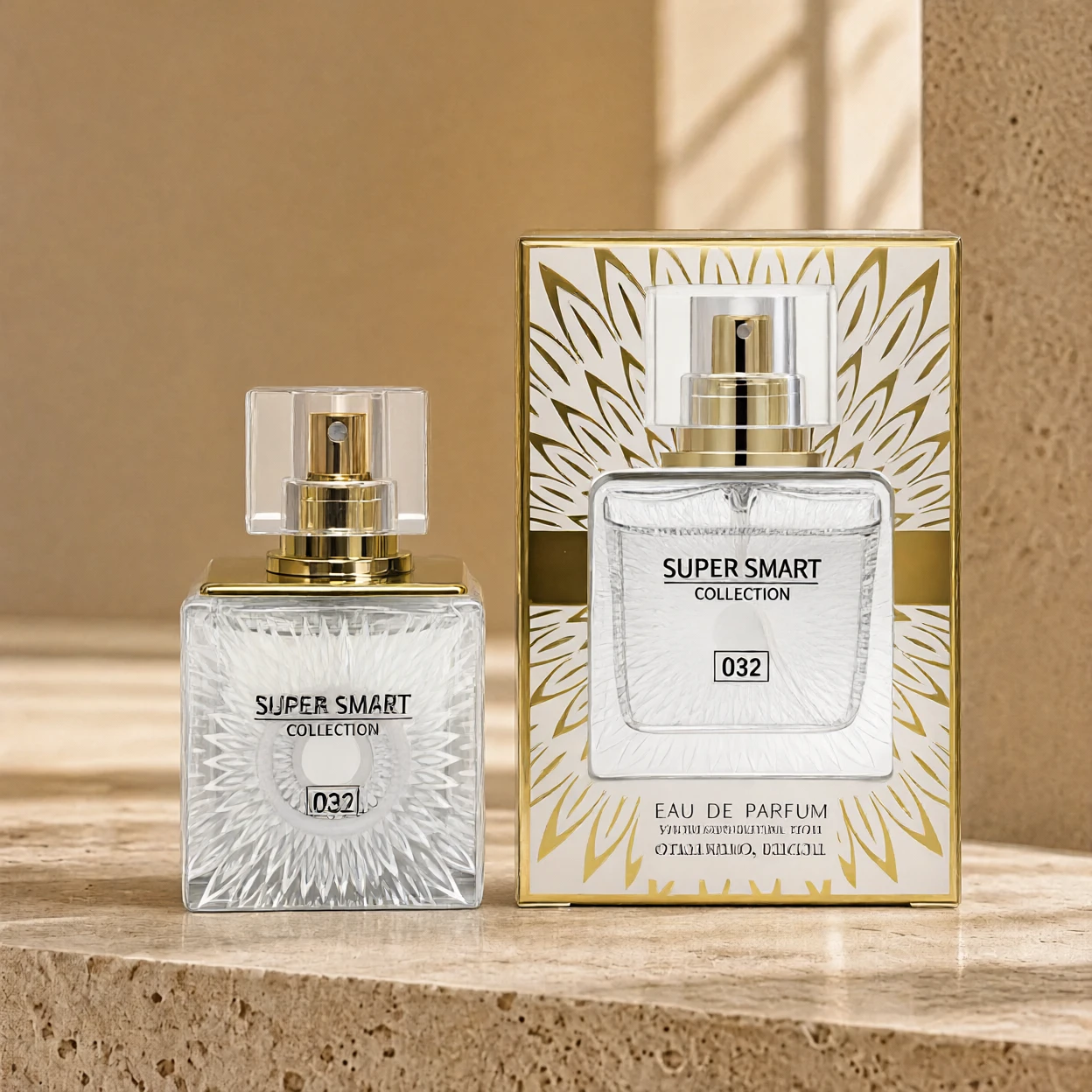 عطر لالیک لامور