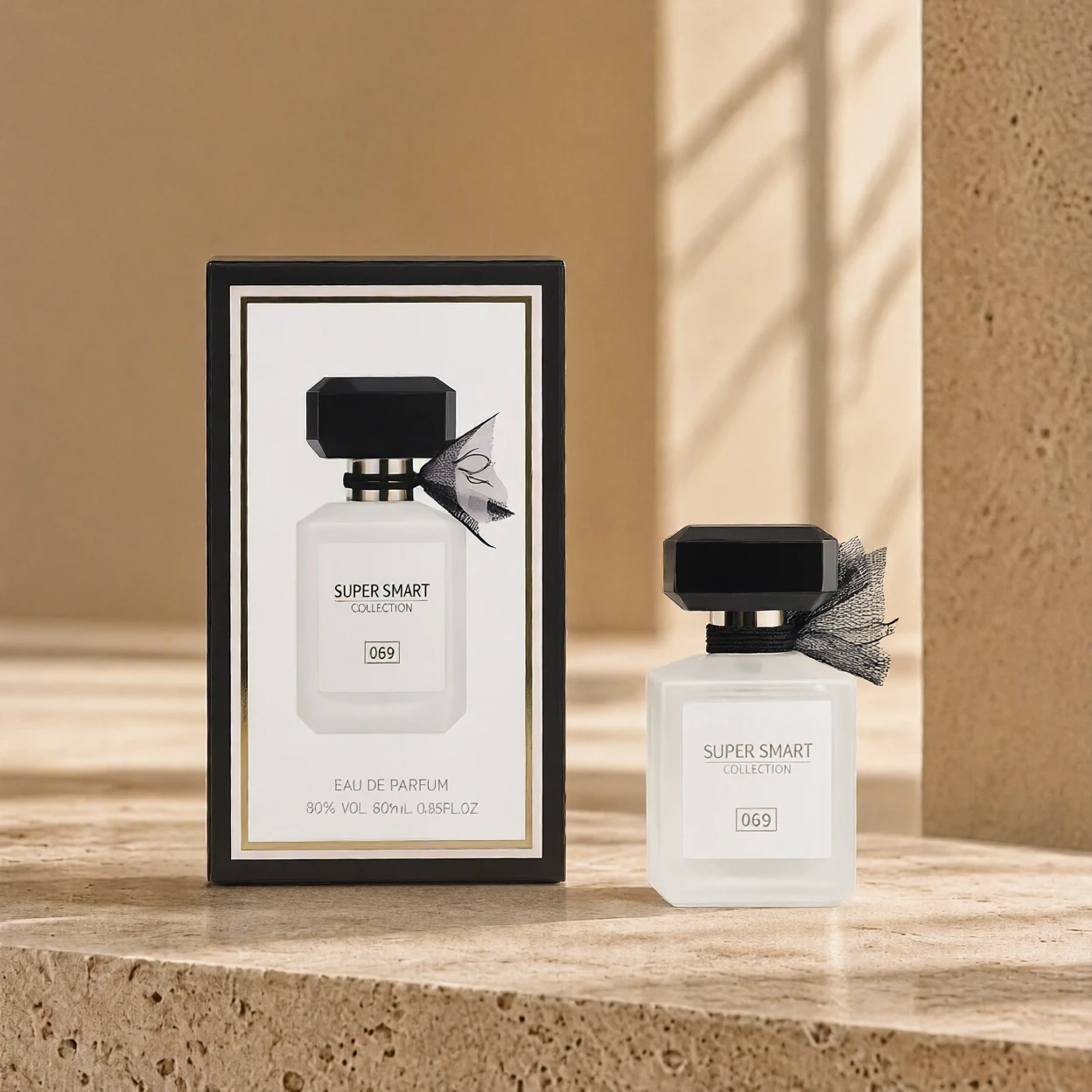 عطر تیس کرم کلود زنانه
