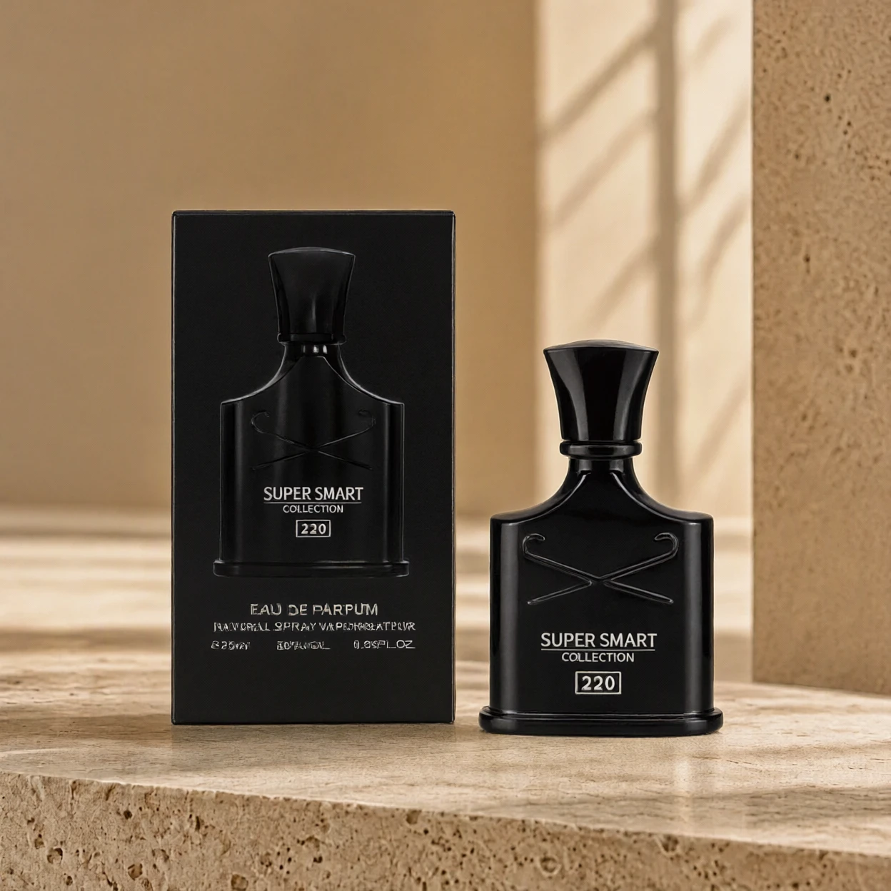 عطر کرید اونتوس