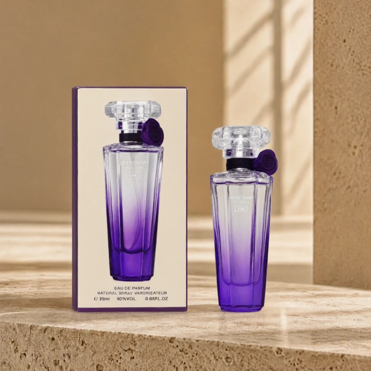 عطر لانکوم میدنایت رز