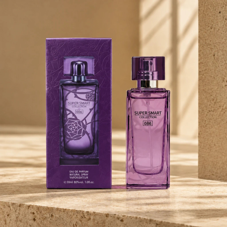 عطر لالیک آمیتیست
