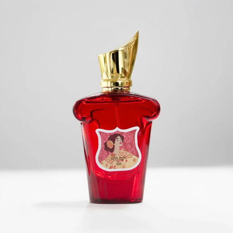 عطر زرجف کازاموراتی بوکت آیدل
