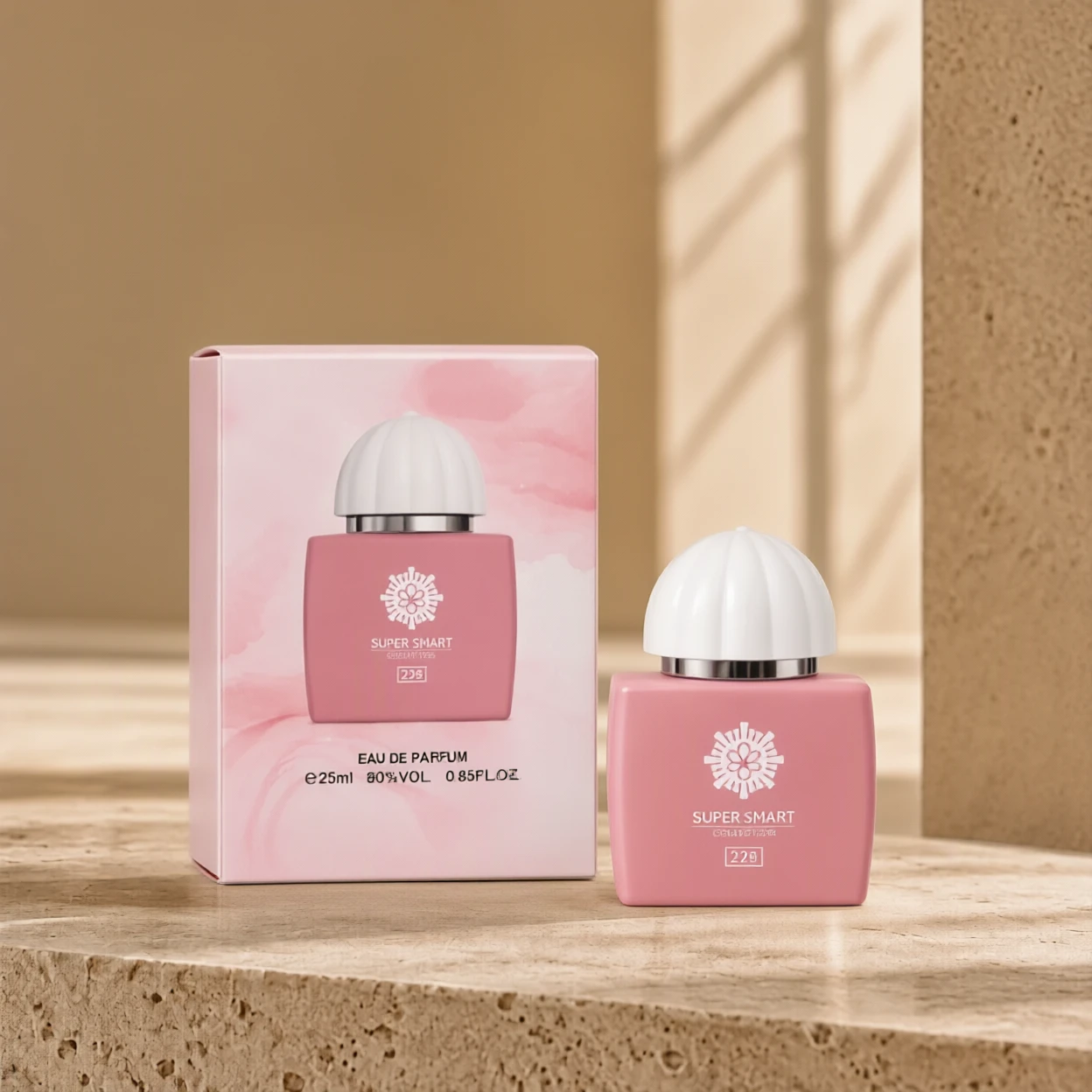 عطر آمواج بلوسوم لاو