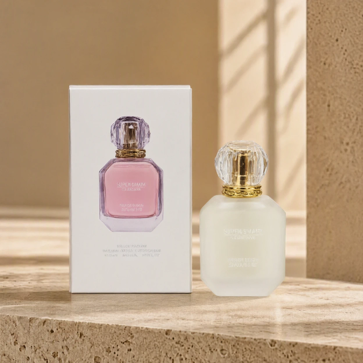 عطر کایالی وانیلا کندی