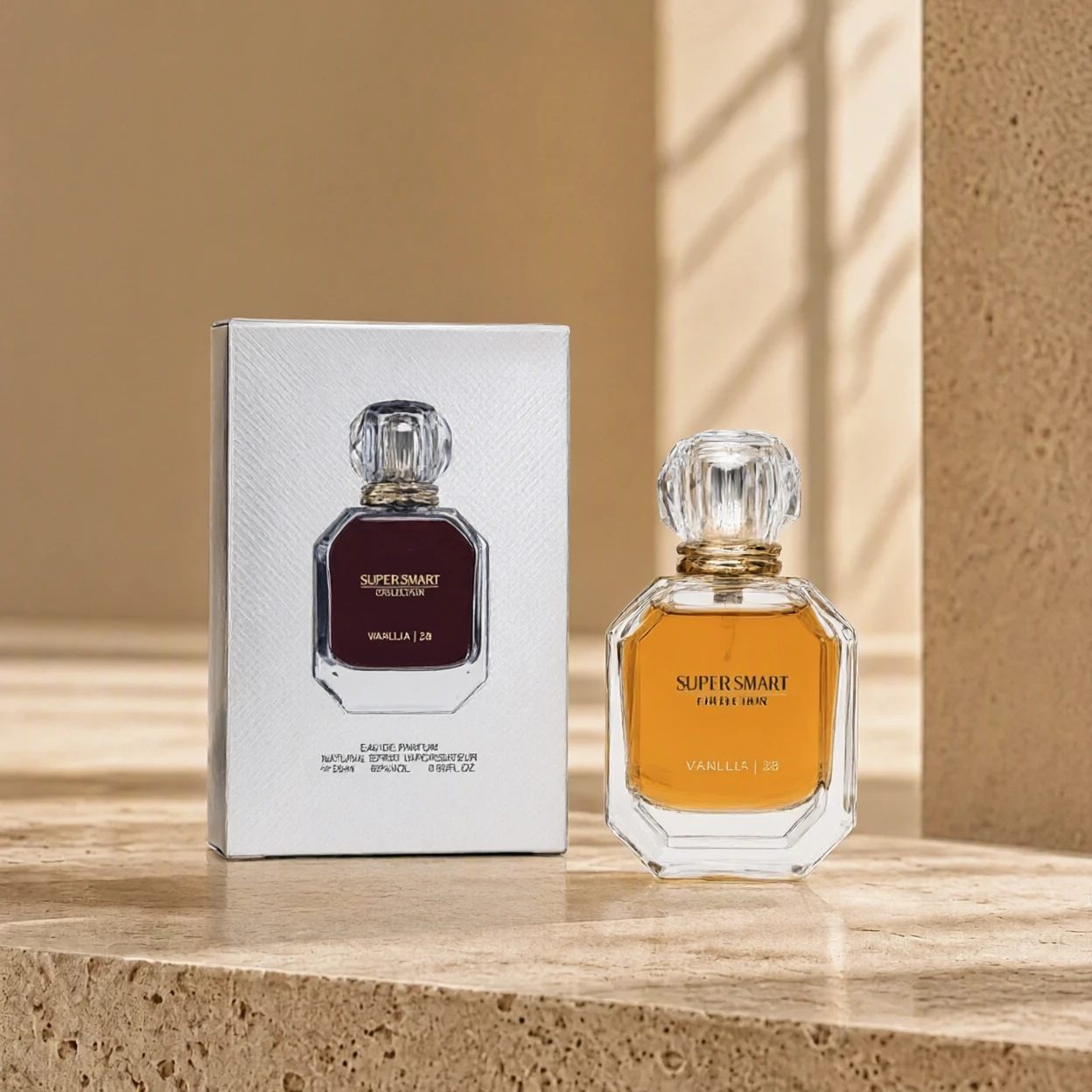 عطر کایالی وانیلا