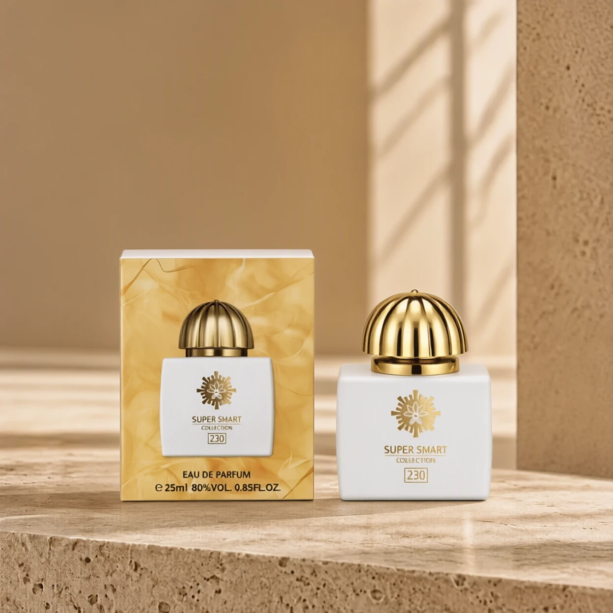 عطر امواج هانر