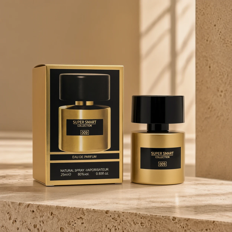عطر تیزیانا ترنزی کیرکه