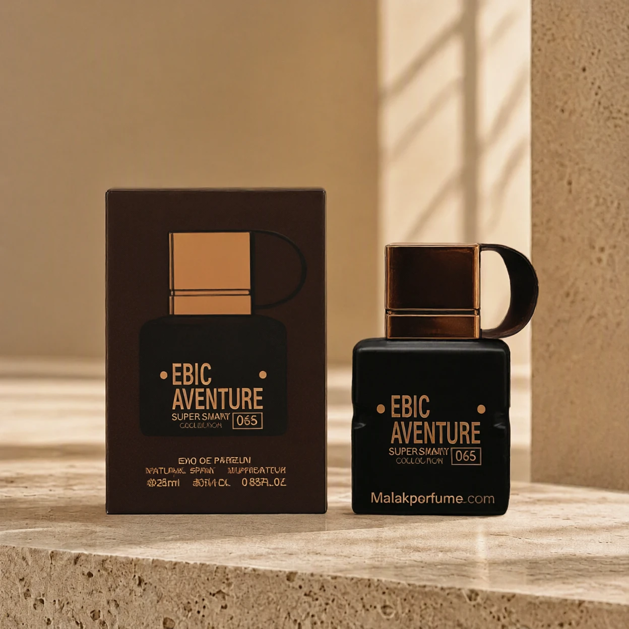 عطر اپیک دونچر