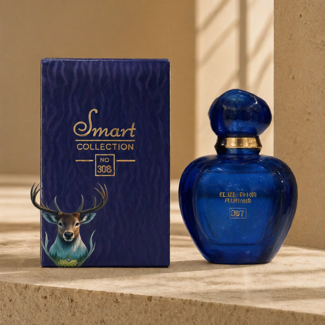 عطر میدنایت پویزن