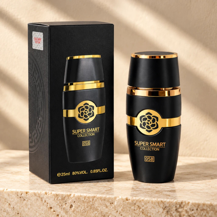 عطر اسد