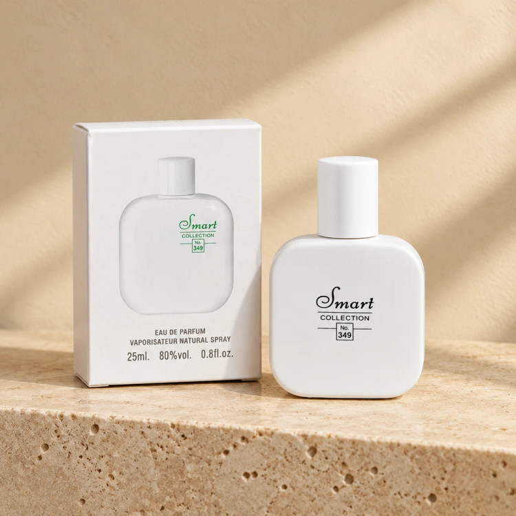 عطر لاگوست سفید