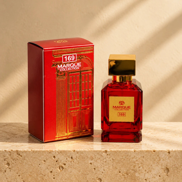 عطر باکارات رژ قرمز