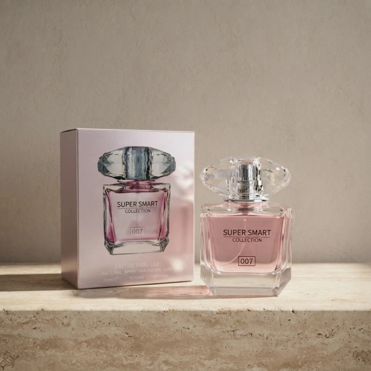 عطر ورساچه کریستال برایت