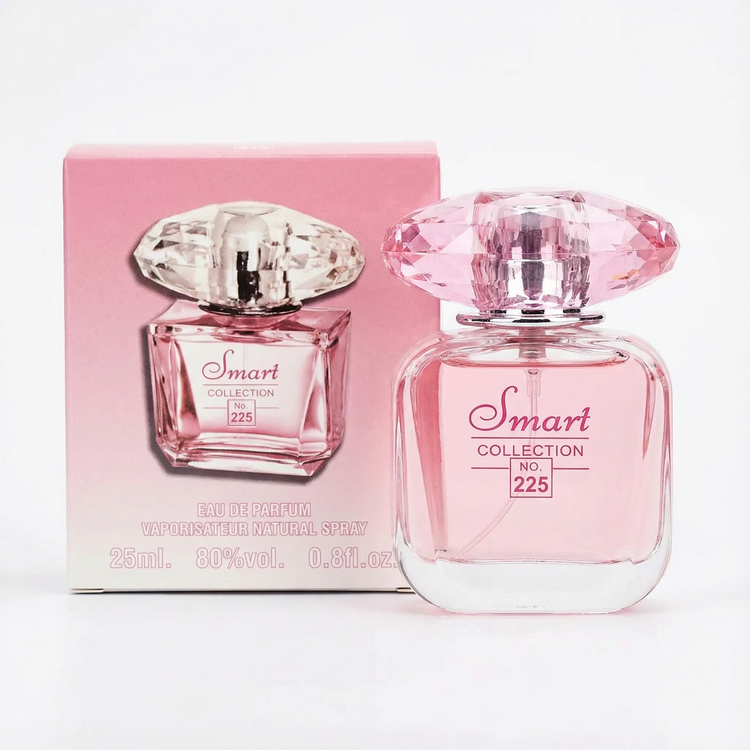 عطر ورساچه کریستال برایت