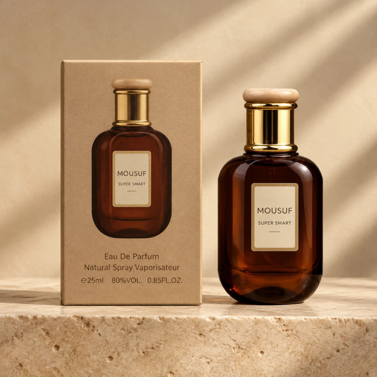 عطر موصوف