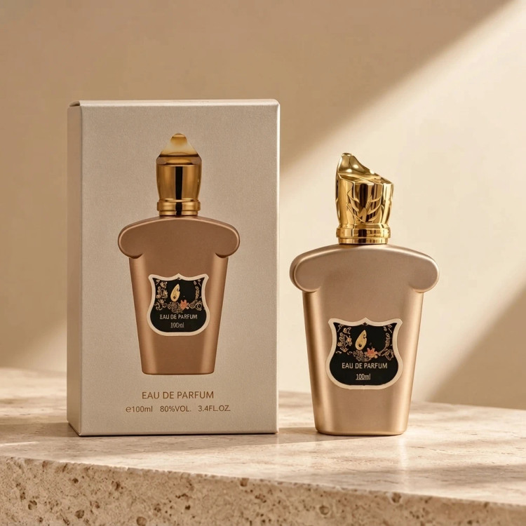 عطر کازاموراتی لیرا