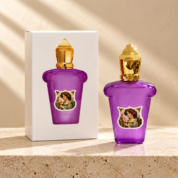 عطر کازاموزاتی زرجف لاتوسکا