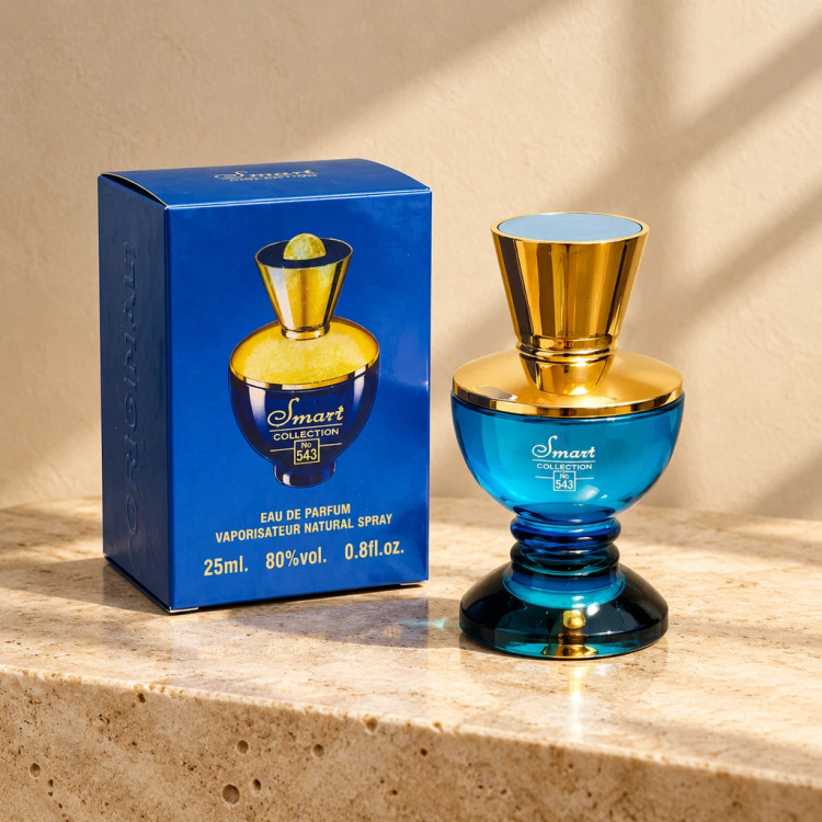 عطر ورساچه دیلان بلو