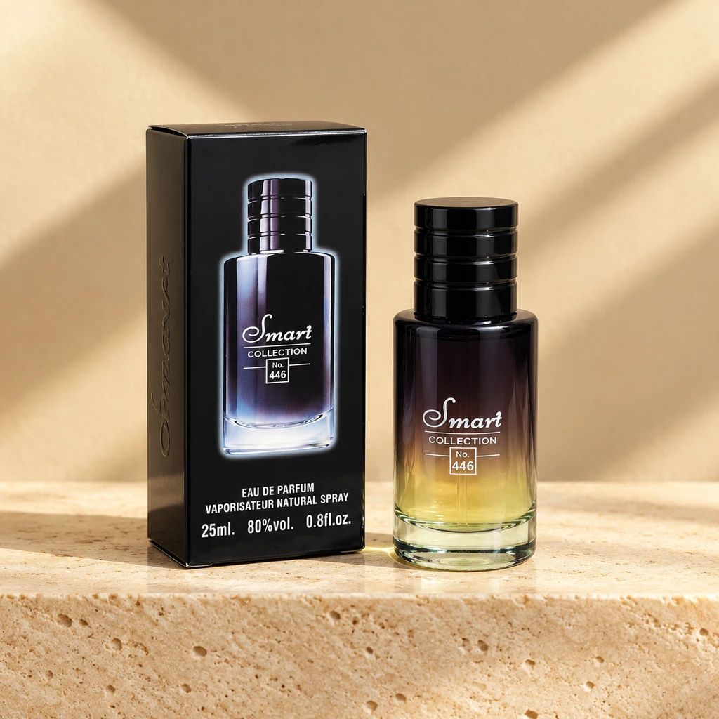 عطر دیور ساواج