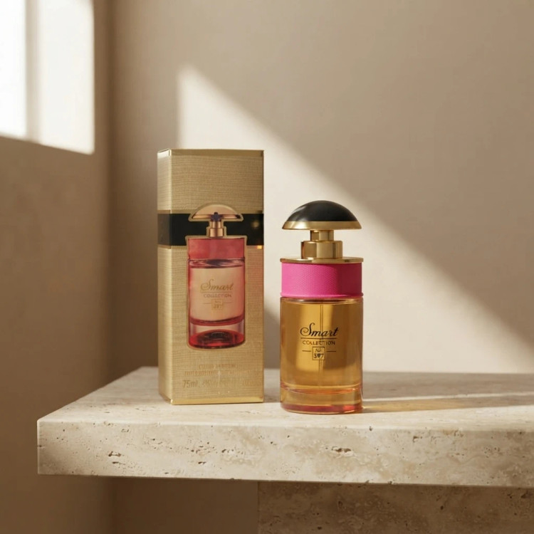عطر پرادا کندی