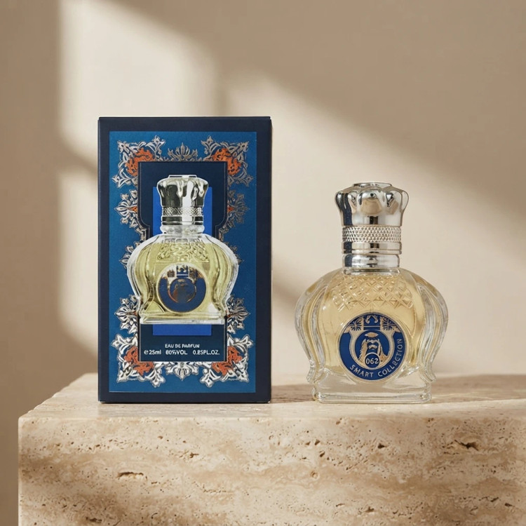 عطر شیخ