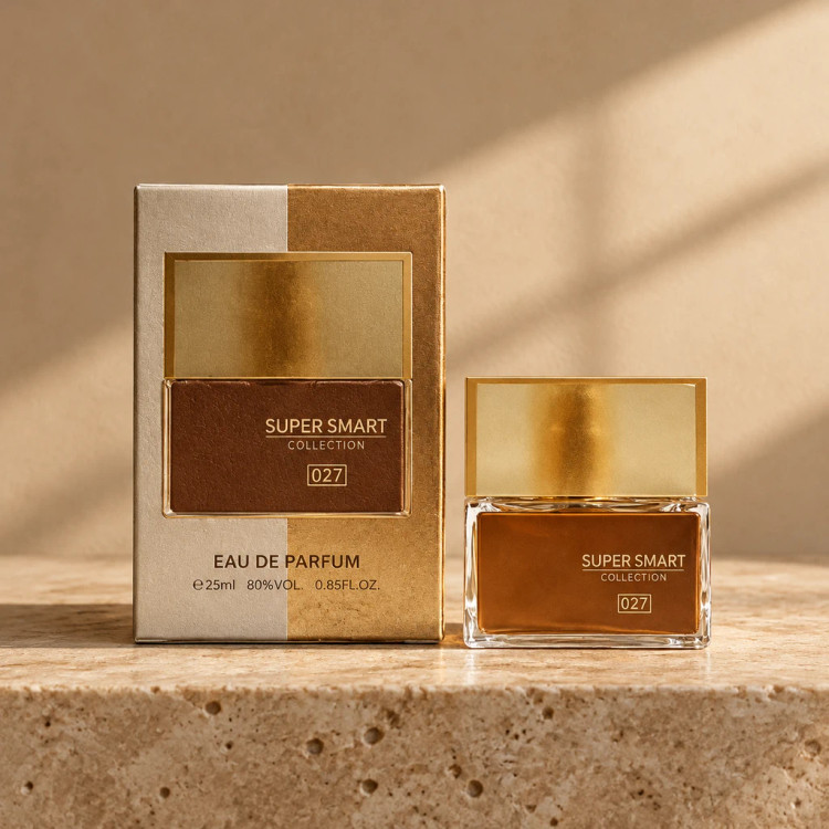 عطرشیسدو زن