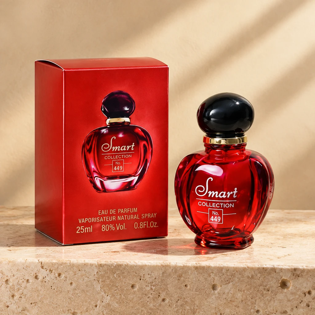 عطر دیور پویزن