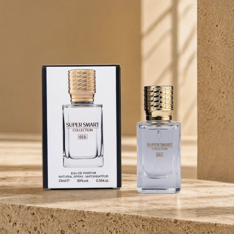 عطر فلورنارکوتیک